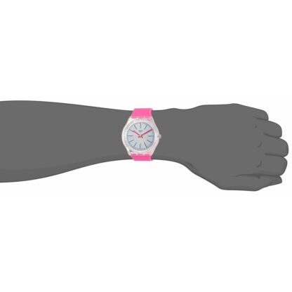 Unisex Ρολόγια Swatch GE256 (Ø 34 mm)