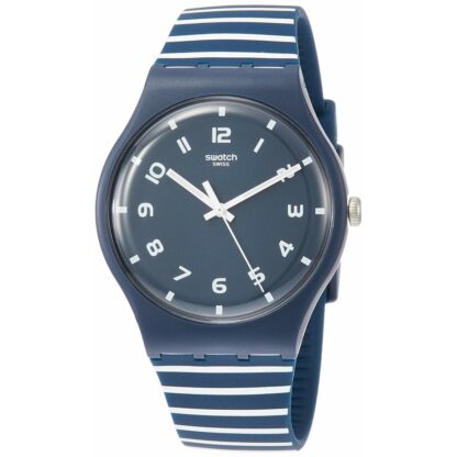 Γυναικεία Ρολόγια Swatch STRIURE (Ø 41 mm)