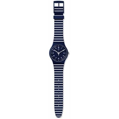 Γυναικεία Ρολόγια Swatch STRIURE (Ø 41 mm)