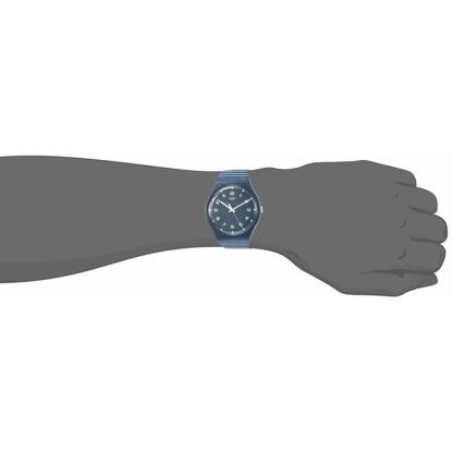 Γυναικεία Ρολόγια Swatch STRIURE (Ø 41 mm)