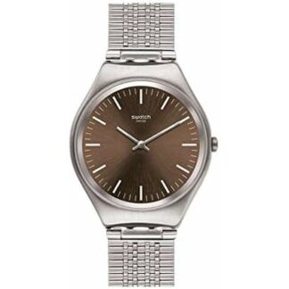 Γυναικεία Ρολόγια Swatch LK354D (Ø 25 mm)