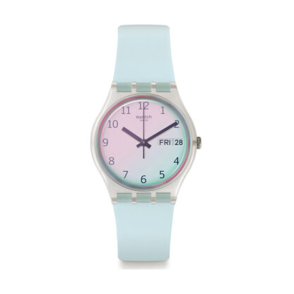 Γυναικεία Ρολόγια Swatch GE713