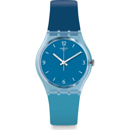 Γυναικεία Ρολόγια Swatch GS161 (Ø 34 mm)