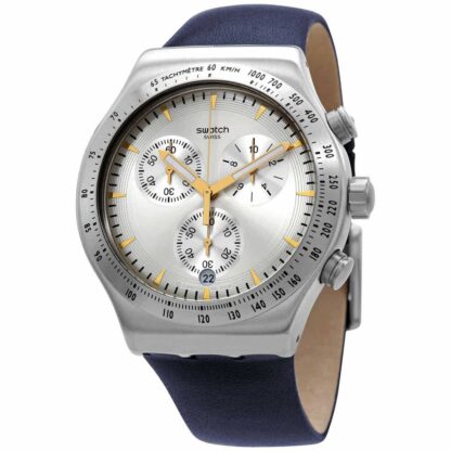 Ανδρικά Ρολόγια Swatch YVS460