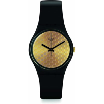 Γυναικεία Ρολόγια Swatch ARTHUR (Ø 34 mm)