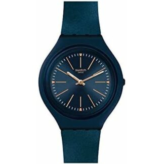 Γυναικεία Ρολόγια Swatch SKINELLI (Ø 40 mm)