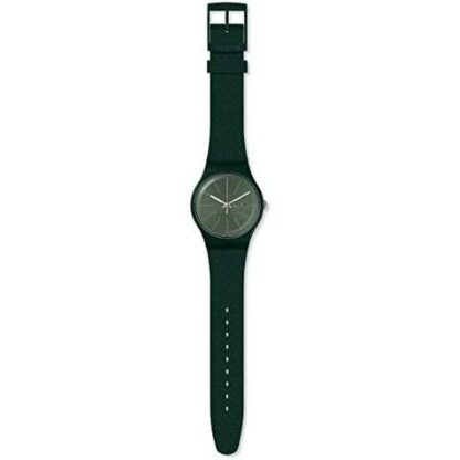 Ανδρικά Ρολόγια Swatch KHAKITEX (Ø 41 mm)