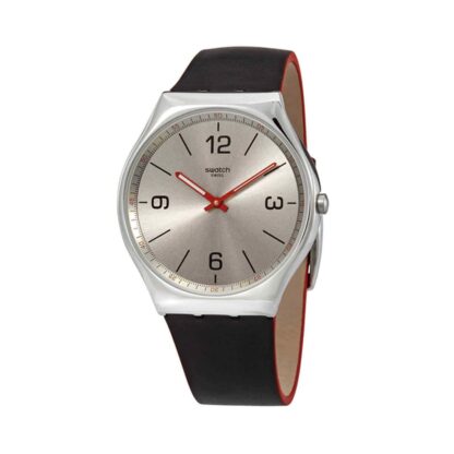 Ανδρικά Ρολόγια Swatch SS07S104