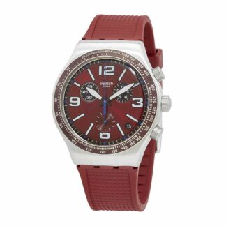 Ανδρικά Ρολόγια Swatch LAGOONAZING (Ø 41 mm)