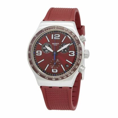 Ανδρικά Ρολόγια Swatch YVS464