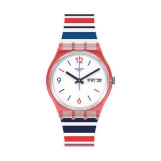 Ανδρικά Ρολόγια Swatch YVS495 (Ø 43 mm)