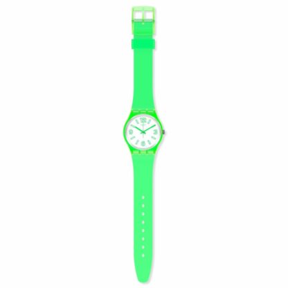 Unisex Ρολόγια Swatch GG226 (Ø 34 mm)