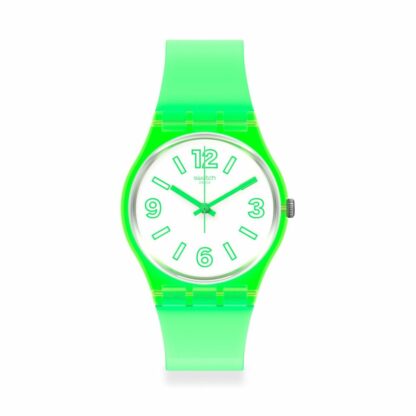 Unisex Ρολόγια Swatch GG226 (Ø 34 mm)