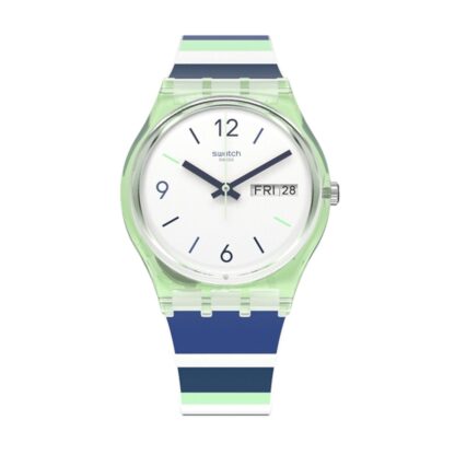 Γυναικεία Ρολόγια Swatch GG711 (Ø 34 mm)