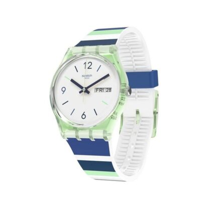 Γυναικεία Ρολόγια Swatch GG711 (Ø 34 mm)