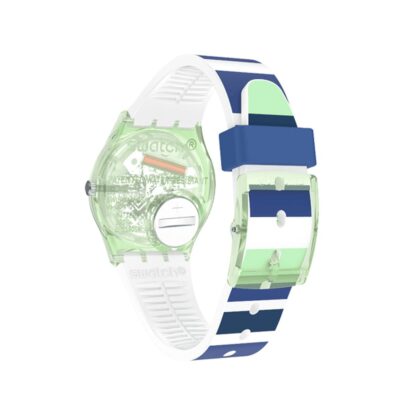 Γυναικεία Ρολόγια Swatch GG711 (Ø 34 mm)