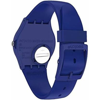 Ανδρικά Ρολόγια Swatch SILVERWAKATI (Ø 34 mm)