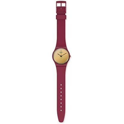 Ανδρικά Ρολόγια Swatch GOLDENSHIJIAN (Ø 34 mm)