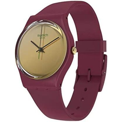 Ανδρικά Ρολόγια Swatch GOLDENSHIJIAN (Ø 34 mm)