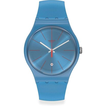 Ανδρικά Ρολόγια Swatch LAGOONAZING (Ø 41 mm)