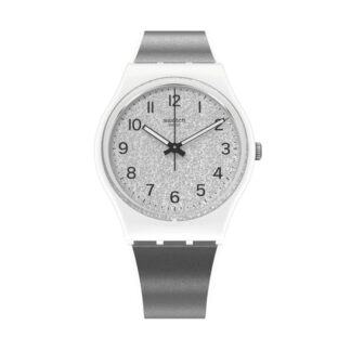 Γυναικεία Ρολόγια Swatch GG711 (Ø 34 mm)