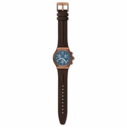 Ανδρικά Ρολόγια Swatch YVC100