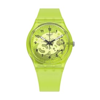 Γυναικεία Ρολόγια Swatch GG711 (Ø 34 mm)