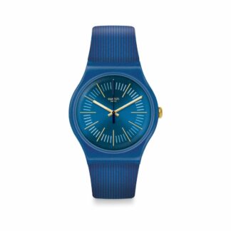 Ανδρικά Ρολόγια Swatch KHAKITEX (Ø 41 mm)