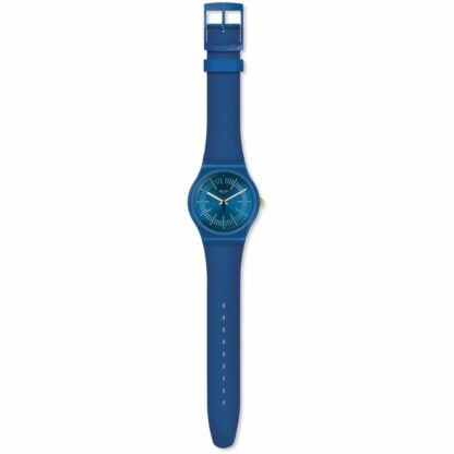 Ανδρικά Ρολόγια Swatch CYDERALBLUE (Ø 41 mm)