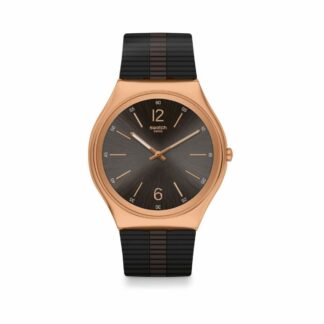 Ανδρικά Ρολόγια Swatch YCS589G Ασημί (Ø 40 mm)