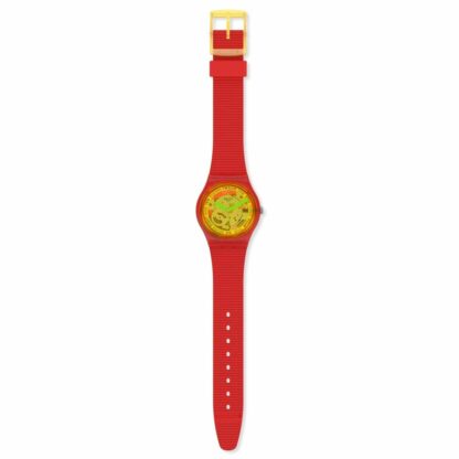 Γυναικεία Ρολόγια Swatch GR185 (Ø 34 mm)