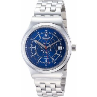 Ανδρικά Ρολόγια Swatch ALL ABOUT MOM (Ø 34 mm)