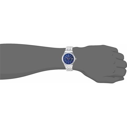 Ανδρικά Ρολόγια Swatch SISTEM BOREAL AUTOMATIC