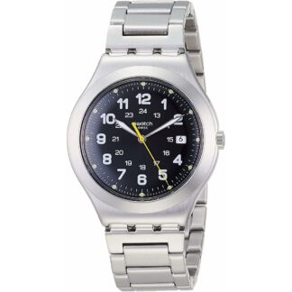 Ανδρικά Ρολόγια Casio Μαύρο (Ø 51 mm)