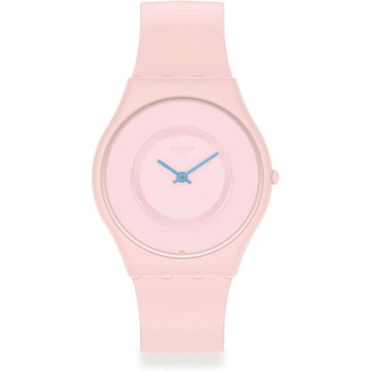 Ανδρικά Ρολόγια Swatch CARICIA ROSA (Ø 34 mm)