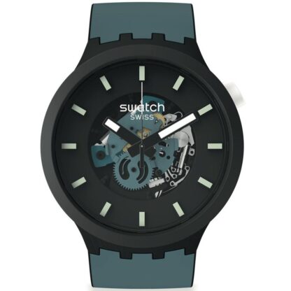 Ανδρικά Ρολόγια Swatch SB03B111-5300