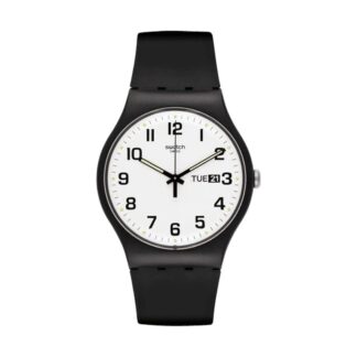 Ανδρικά Ρολόγια Swatch YVS495 (Ø 43 mm)