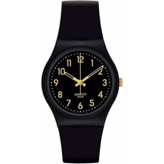 Γυναικεία Ρολόγια Swatch SO28N702 (Ø 34 mm)