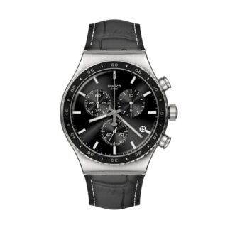 Ανδρικά Ρολόγια Swatch SO29B703 (Ø 41 mm)