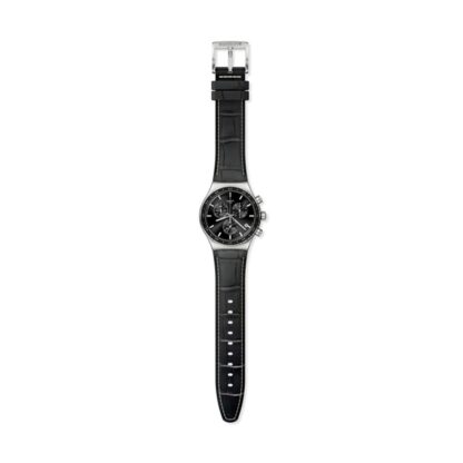 Ανδρικά Ρολόγια Swatch YVS495 (Ø 43 mm)