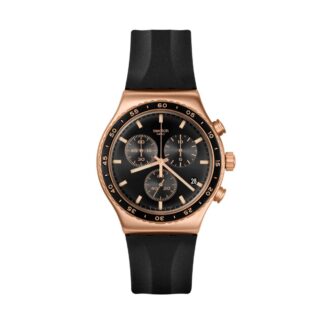 Ανδρικά Ρολόγια Swatch SB05V103 (Ø 47 mm)