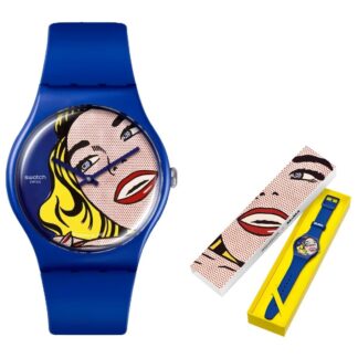 Γυναικεία Ρολόγια Swatch SB05G104