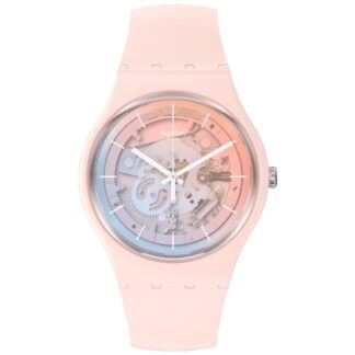 Ανδρικά Ρολόγια Swatch SUOR106 (Ø 41 mm)