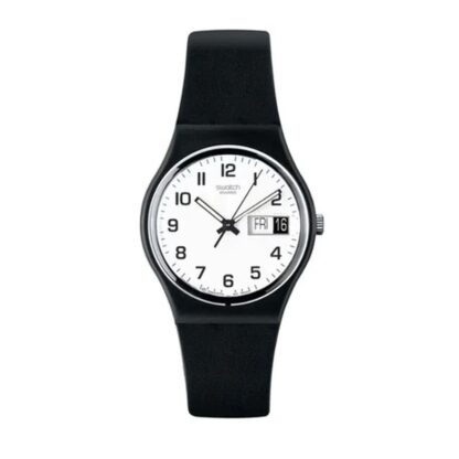 Γυναικεία Ρολόγια Swatch GB743-S26 (Ø 34 mm)