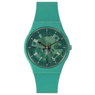 Ανδρικά Ρολόγια Swatch SVIB105-5300