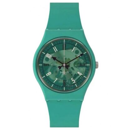 Ανδρικά Ρολόγια Swatch SO28G108