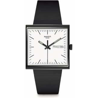 Γυναικεία Ρολόγια Swatch SO28N702 (Ø 34 mm)