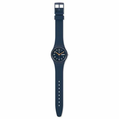 Ανδρικά Ρολόγια Swatch SO28I700 (Ø 34 mm)