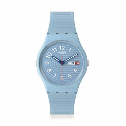 Γυναικεία Ρολόγια Swatch SO28S704 (Ø 34 mm)