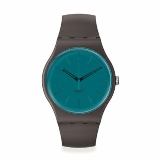 Γυναικεία Ρολόγια Swatch SO28S704 (Ø 34 mm)